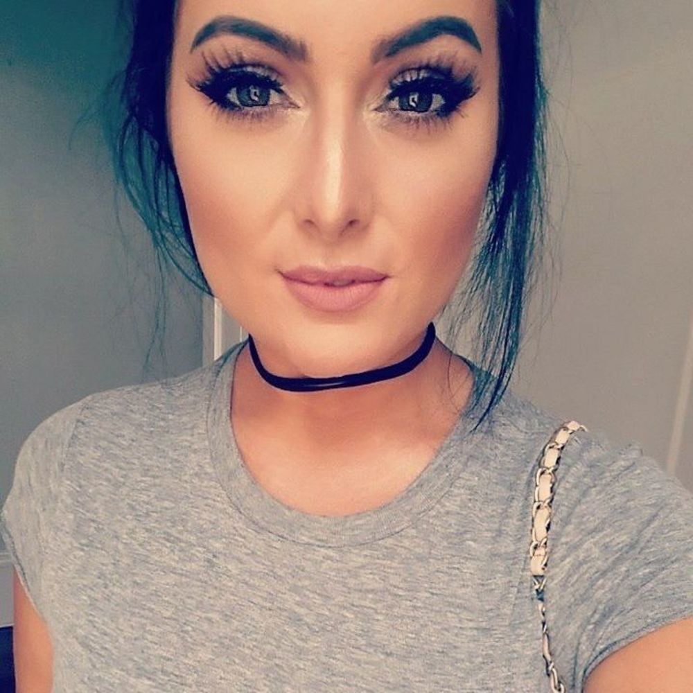 Meet your Posher, Rebecca